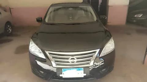 Used Nissan Sentra 2018 Used Nissan Sentra 2018 used_cars.forSale