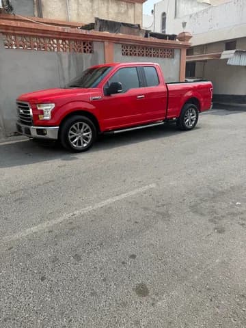 Used Ford F-150 5.0L Regular Cab XLT 2015 Used Ford F-150 5.0L Regular Cab XLT 2015 used_cars.forSale