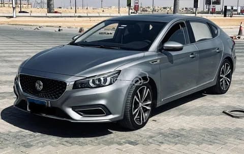 Used MG 6 1.5T LUX (Black Interior) 2023 Used MG 6 1.5T LUX (Black Interior) 2023 used_cars.forSale