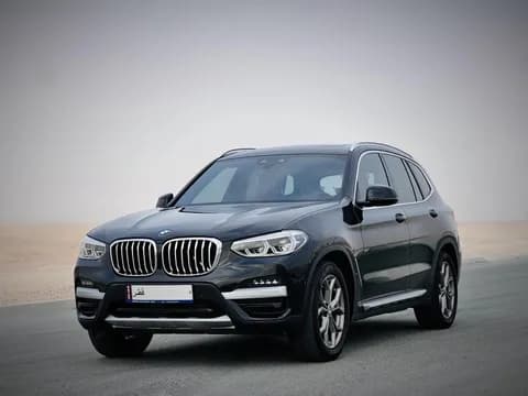 Used BMW X3 xDrive 30i 2021 Used BMW X3 xDrive 30i 2021 used_cars.forSale