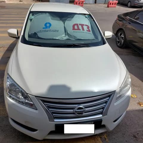 Used Nissan Sentra 1.6L Sedan 2020 Used Nissan Sentra 1.6L Sedan 2020 used_cars.forSale