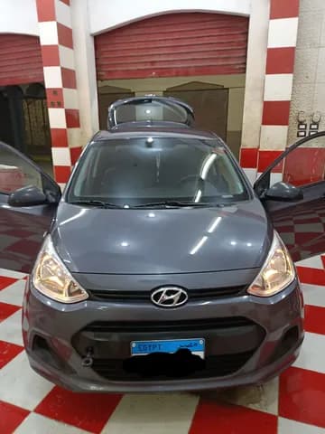 Used Hyundai Grand i10 2017 Used Hyundai Grand i10 2017 used_cars.forSale