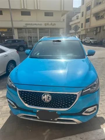 إم جي إتش إس 2-0t-luxury-awd 2022 مستعملة إم جي إتش إس 2-0t-luxury-awd 2022 مستعملة used_cars.forSale