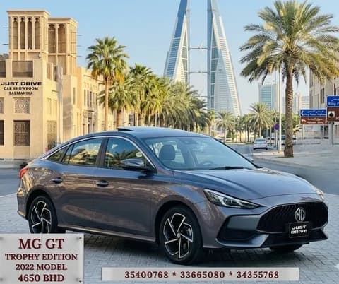 إم جي 5 ML 2022 مستعملة إم جي 5 ML 2022 مستعملة used_cars.forSale