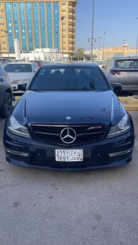 Used Mercedes-Benz C-Class C 200 2012 Used Mercedes-Benz C-Class C 200 2012 for sale