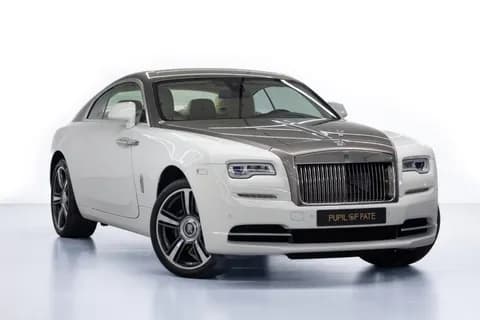 Used Rolls Royce Wraith Coupe 2017 Used Rolls Royce Wraith Coupe 2017 used_cars.forSale