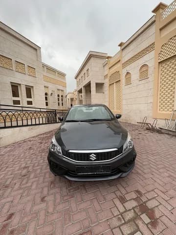 سوزوكي سياز 2024 مستعملة سوزوكي سياز 2024 مستعملة للبيع
