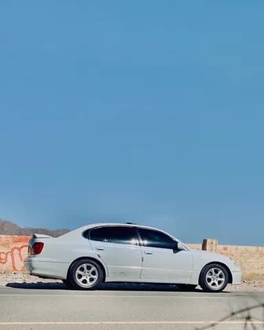Used Lexus GS 300 2003 Used Lexus GS 300 2003 used_cars.forSale