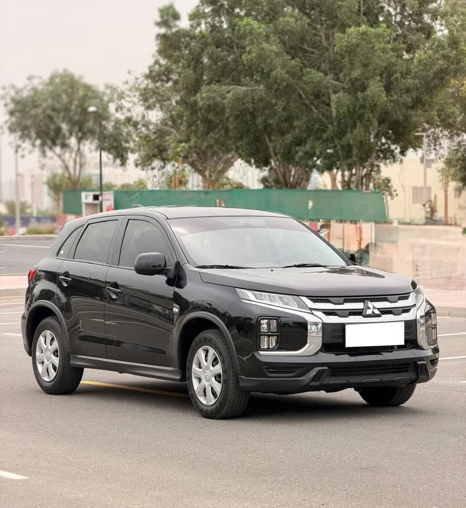 Used Mitsubishi ASX 2.0 2WD 2024