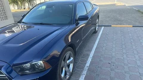 دودج تشارجر R/T Road Track 5.7L 2014 مستعملة دودج تشارجر R/T Road Track 5.7L 2014 مستعملة used_cars.forSale