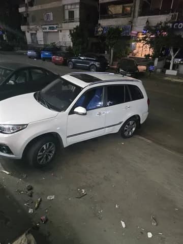 شيري تيجو3 2023 مستعملة شيري تيجو3 2023 مستعملة used_cars.forSale