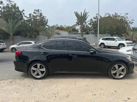 لكزس آي أس 250 Prestige 2013 مستعملة لكزس آي أس 250 Prestige 2013 مستعملة used_cars.forSale