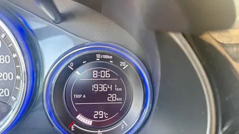 Used Honda City 1.5L LX 2014 Used Honda City 1.5L LX 2014 used_cars.forSale
