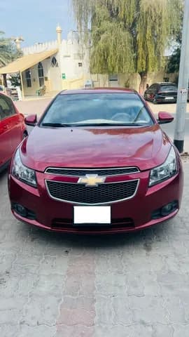 Used Chevrolet Cruze 1.8L LS 2011 Used Chevrolet Cruze 1.8L LS 2011 for sale