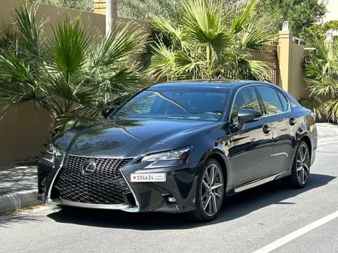 لكزس الفئة جي أس 2019 مستعملة لكزس الفئة جي أس 2019 مستعملة used_cars.forSale