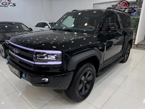 بي واي دي leopard-5 1-5t-delux 2025 جديدة بي واي دي leopard-5 1-5t-delux 2025 جديدة used_cars.forSale