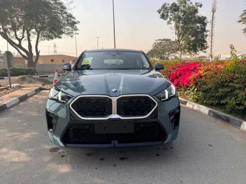 New BMW X2 sDrive20i 2026 New BMW X2 sDrive20i 2026 used_cars.forSale