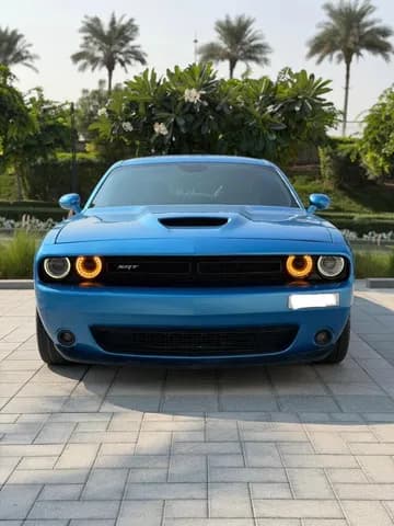 دودج تشالنجر SRT8 2015 مستعملة دودج تشالنجر SRT8 2015 مستعملة used_cars.forSale