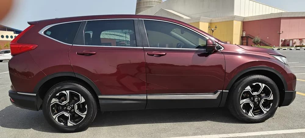 Used Honda CR-V Touring (AWD) 2019 Used Honda CR-V Touring (AWD) 2019 used_cars.forSale