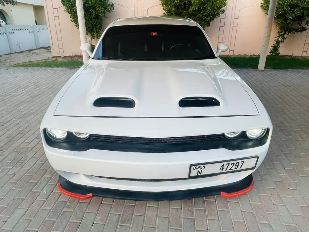 Used Dodge Challenger R/T 5.7L 2019