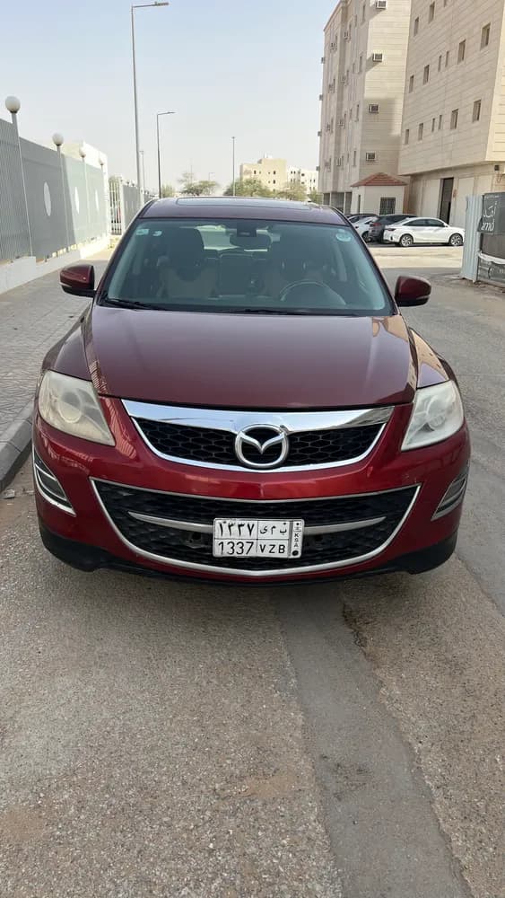 Used Mazda CX-9 3.7L GT 2012