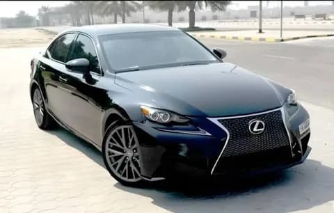 Used Lexus IS250 2015 Used Lexus IS250 2015 used_cars.forSale