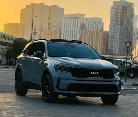 Used Kia Sorento 2.4L Top (AWD) 2022 Used Kia Sorento 2.4L Top (AWD) 2022 for sale