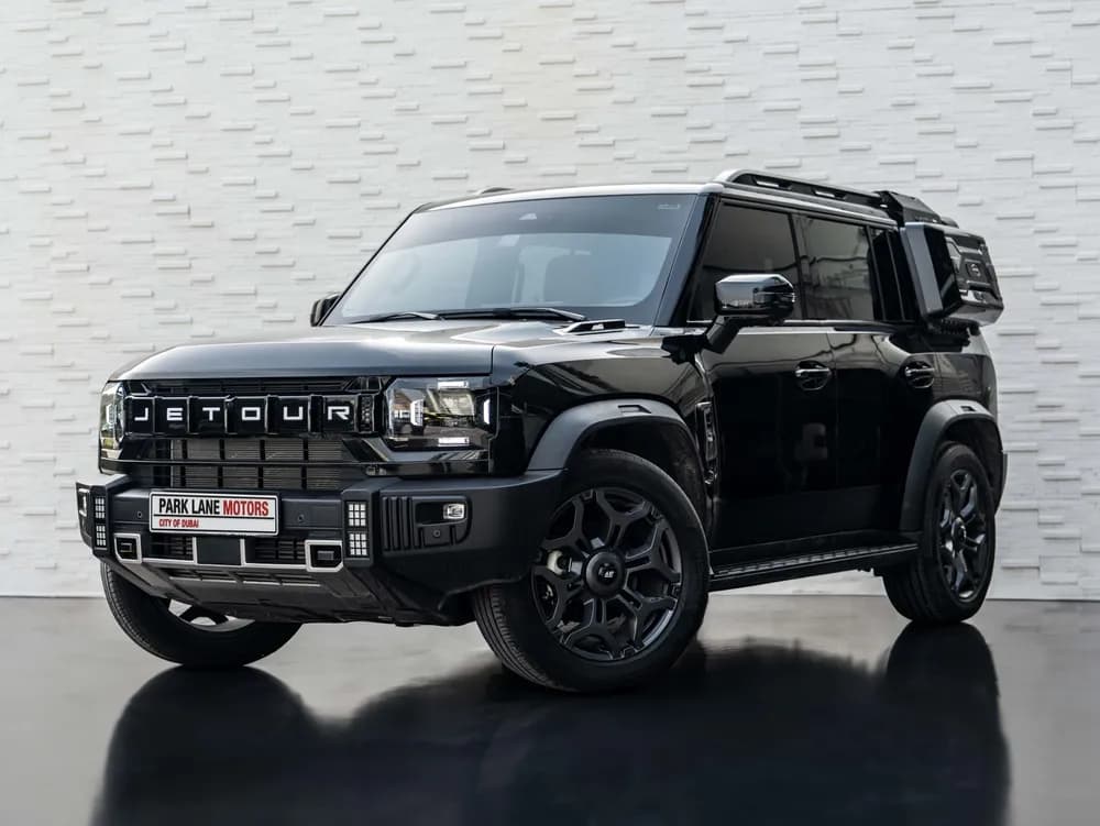 جيتور T2 2025 مستعملة
