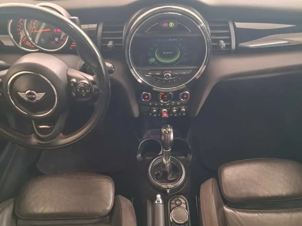 Used Mini Cooper 2015