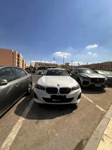 Used BMW 3-Series 2024 Used BMW 3-Series 2024 used_cars.forSale