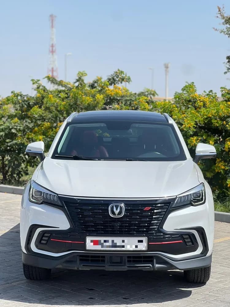 Used Changan CS85 2.0T GDI sport 2023