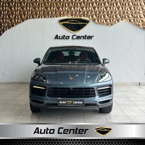 Used Porsche Cayenne S 2020 Used Porsche Cayenne S 2020 used_cars.forSale