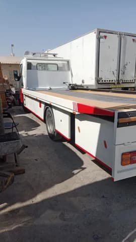 Used Mitsubishi Canter 2015 Used Mitsubishi Canter 2015 for sale