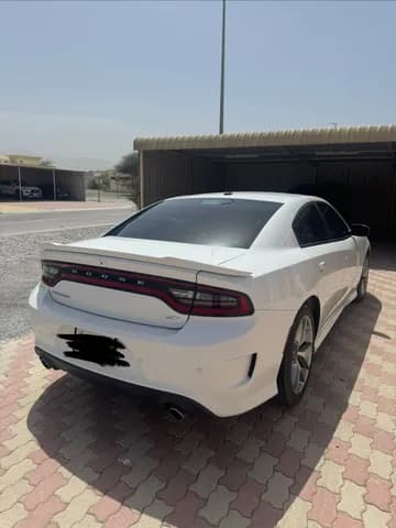 Used Dodge Charger 3.6L GT 2019 Used Dodge Charger 3.6L GT 2019 for sale