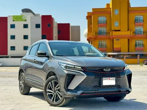 جيلي كولراي 1-5-mid-option 2025 مستعملة جيلي كولراي 1-5-mid-option 2025 مستعملة used_cars.forSale