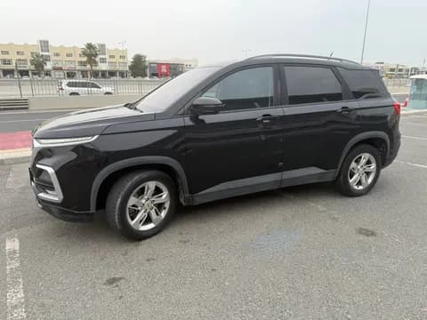 Used Chevrolet Captiva 1.5T LS 2021