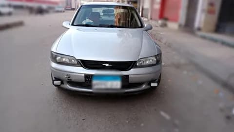 Used Opel Vectra Sedan 2001 Used Opel Vectra Sedan 2001 for sale