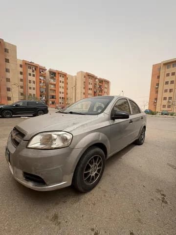 Used Chevrolet Aveo Aveo 1.5L Manual 2008 Used Chevrolet Aveo Aveo 1.5L Manual 2008 used_cars.forSale