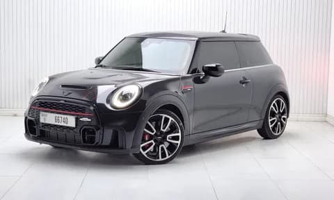 Used Mini John Cooper Works 2024 Used Mini John Cooper Works 2024 used_cars.forSale