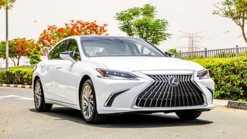 Used Lexus ES 350 4 door 3.5L 2023 Used Lexus ES 350 4 door 3.5L 2023 for sale