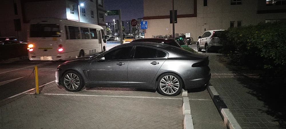 Used Jaguar XF 2.0 i4 Turbo Premium Luxury 2014
