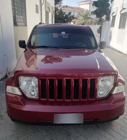 Used Jeep Cherokee 2011 Used Jeep Cherokee 2011 used_cars.forSale