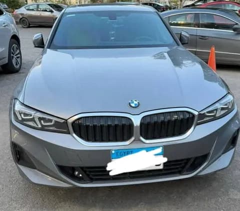 Used BMW 3 Series 320i 2023 Used BMW 3 Series 320i 2023 used_cars.forSale