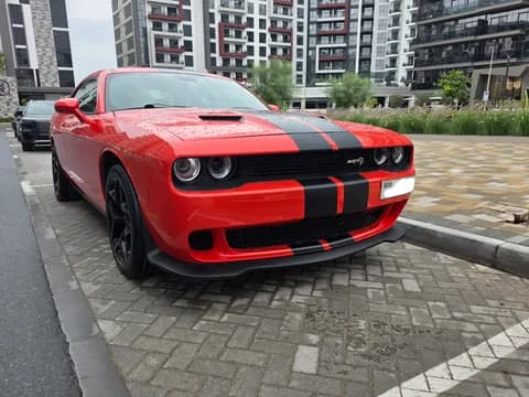 دودج تشالنجر 3.6L SXT 2019 مستعملة دودج تشالنجر 3.6L SXT 2019 مستعملة used_cars.forSale