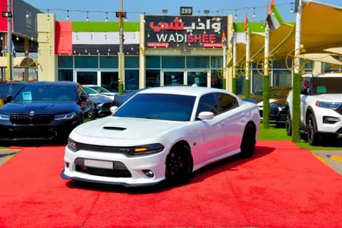 دودج تشارجر SRT8 Superbee 6.4L 2021 مستعملة دودج تشارجر SRT8 Superbee 6.4L 2021 مستعملة used_cars.forSale