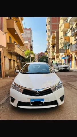 Used Toyota Corolla 2015 Used Toyota Corolla 2015 used_cars.forSale