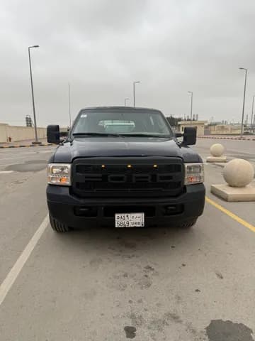فورد إيكسكورشن 2005 مستعملة فورد إيكسكورشن 2005 مستعملة used_cars.forSale