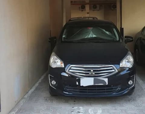 Used Mitsubishi Attrage 1.2 GLX (Mid Option) 2020 Used Mitsubishi Attrage 1.2 GLX (Mid Option) 2020 for sale
