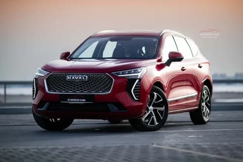 هافال جوليون 1-5t-active 2024 مستعملة هافال جوليون 1-5t-active 2024 مستعملة used_cars.forSale
