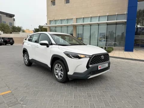 تويوتا كورولا 1.8L 2023 مستعملة تويوتا كورولا 1.8L 2023 مستعملة للبيع